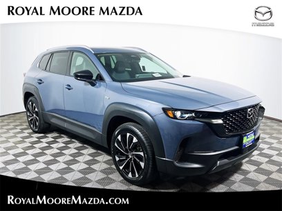 New 2025 MAZDA CX-50 2.5 Hybrid w/ Weather Package
