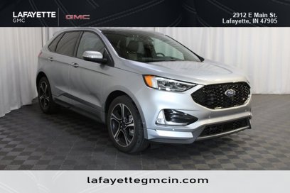 Used 2022 Ford Edge ST w/ Equipment Group 401A
