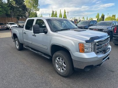 Used 2014 GMC Sierra 3500 SLE