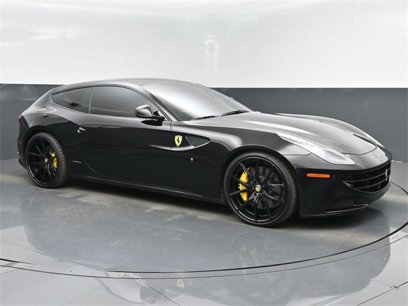 Used 2013 Ferrari FF
