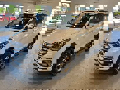 Used 2018 Hyundai Santa Fe Sport w/ 2.4L Value Package 02