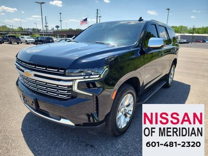 Used 2023 Chevrolet Tahoe Premier