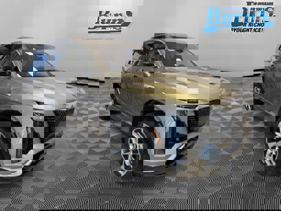 New 2026 Cadillac Vistiq Luxury