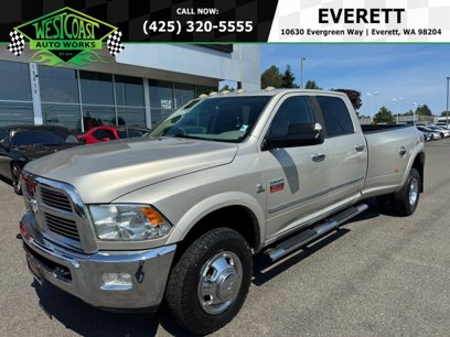 Used 2010 Dodge Ram 3500 Truck SLT w/ Big Horn Regional Package