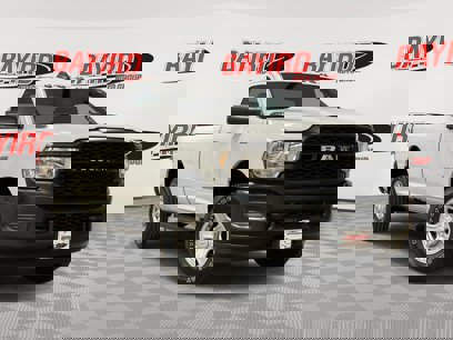Used 2022 RAM 2500 Tradesman