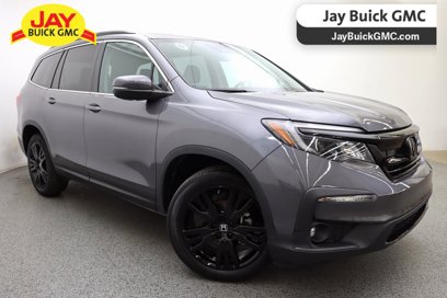 Used 2022 Honda Pilot Special Edition