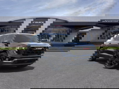 New 2025 GMC Acadia Elevation