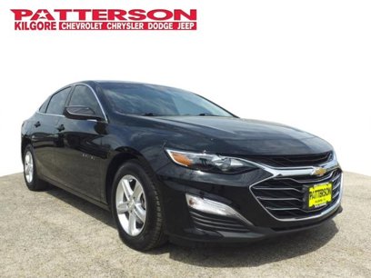 Used 2023 Chevrolet Malibu LS w/ Driver Confidence Package