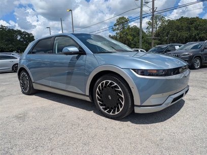Used 2022 Hyundai Ioniq 5 Limited