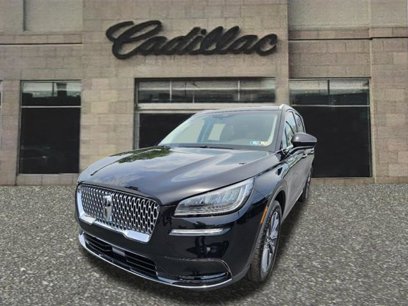 Used 2020 Lincoln Corsair Reserve w/ Elements Package