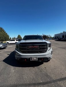 Used 2025 GMC Sierra 1500 AT4 w/ AT4 Premium Package