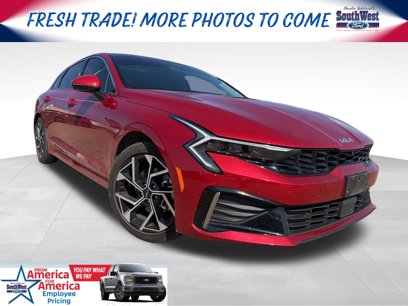 Used 2025 Kia K5 EX