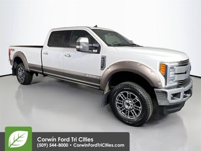 Used 2019 Ford F350 King Ranch w/ King Ranch Ultimate Package