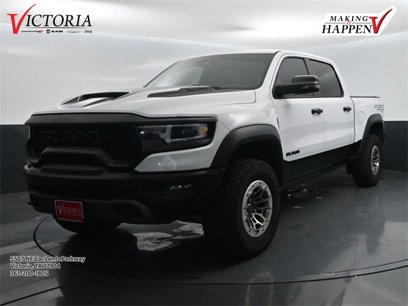 Used 2023 RAM 1500 TRX w/ TRX Level 2 Equipment Group