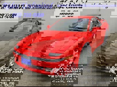 Used 1991 Mitsubishi 3000GT SL