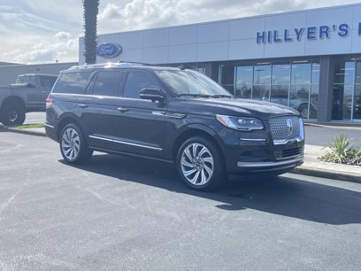 Used 2023 Lincoln Navigator Reserve