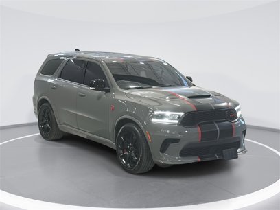 Used 2023 Dodge Durango SRT Hellcat