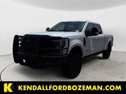 Used 2020 Ford F350 Lariat
