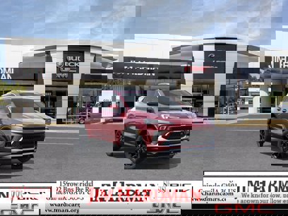 New 2025 Buick Encore GX Sport Touring w/ Experience Buick Package