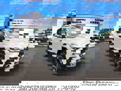 New 2025 Subaru Crosstrek 2.5i Limited
