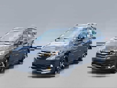Certified 2023 Subaru Impreza Premium