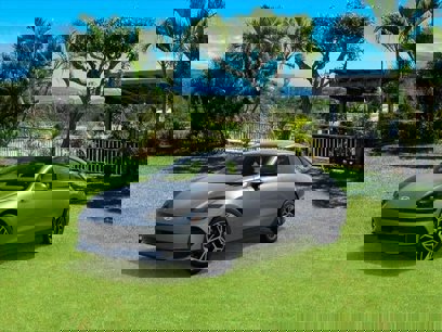 New 2025 Hyundai Ioniq 6 SEL