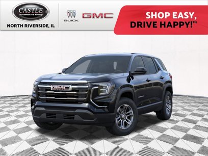 New 2025 GMC Terrain Elevation w/ Technology Package II