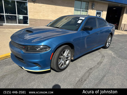 Used 2023 Dodge Charger GT