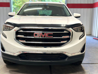 Used 2019 GMC Terrain SLT w/ Preferred Package