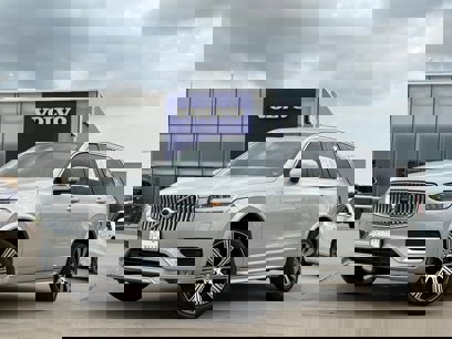 Certified 2022 Volvo XC90 T6 Inscription w/ Climate Package
