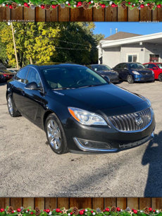 Used 2015 Buick Regal