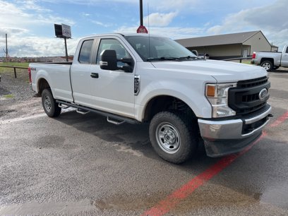Used 2020 Ford F250 XL