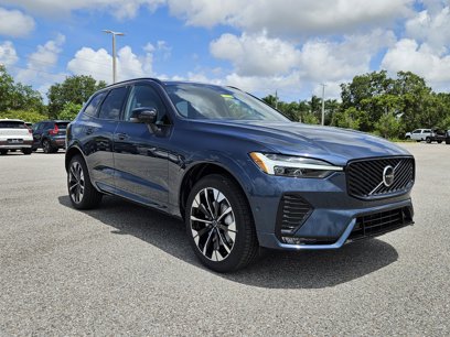 New 2026 Volvo XC60 B5 Plus