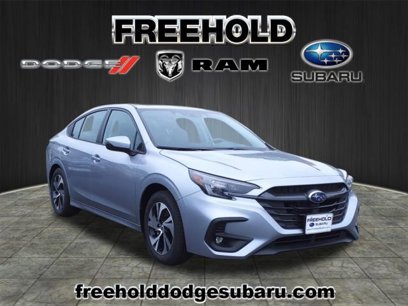 New 2025 Subaru Legacy Premium
