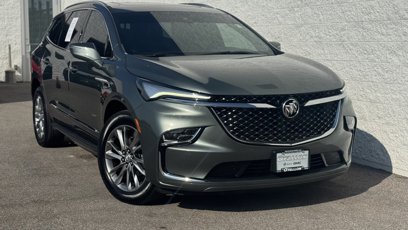 Used 2023 Buick Enclave Avenir w/ Avenir Technology Package