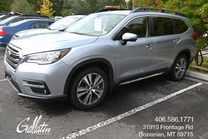 Used 2020 Subaru Ascent Limited w/ Popular Package #2