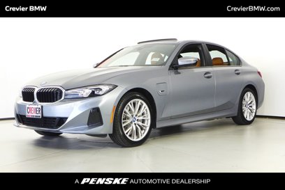 Used 2023 BMW 330e w/ Premium Package