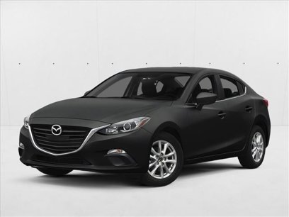 Used 2014 MAZDA MAZDA3 i Grand Touring
