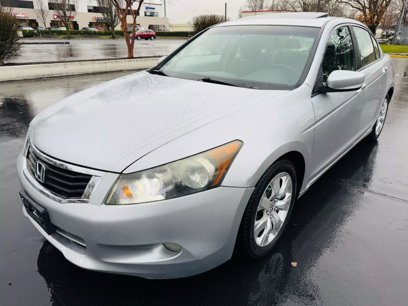 Used 2008 Honda Accord EX