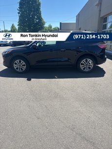 Used 2020 Ford Escape SEL