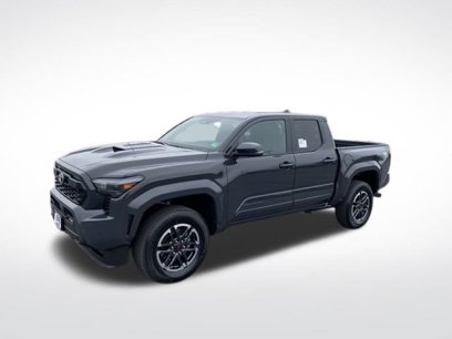 New 2025 Toyota Tacoma TRD Sport