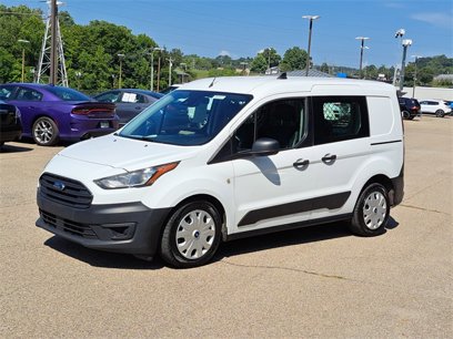 Used 2020 Ford Transit Connect XL