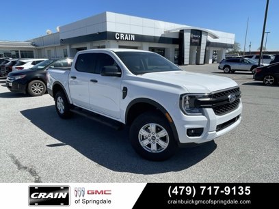 Used 2024 Ford Ranger XL