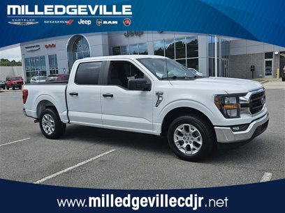 Used 2023 Ford F150 XLT