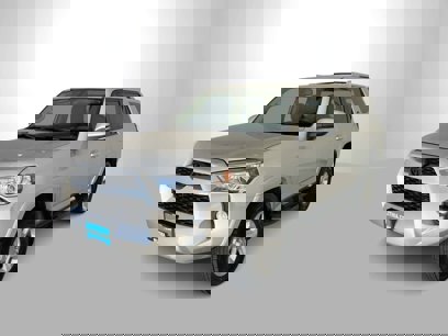 Used 2018 Toyota 4Runner SR5 Premium