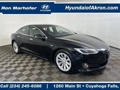 Used 2018 Tesla Model S 100D