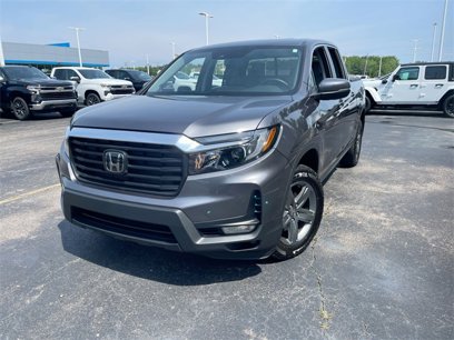 Used 2023 Honda Ridgeline RTL