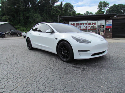 Used 2021 Tesla Model 3 Long Range