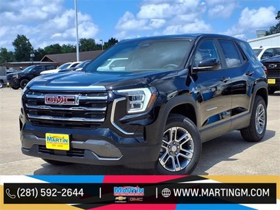 New 2026 GMC Terrain Elevation w/ LPO, Floor Liner Package