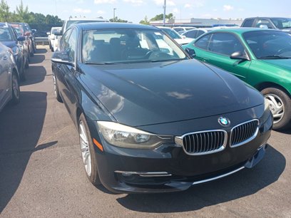 Used 2013 BMW 328i Sedan